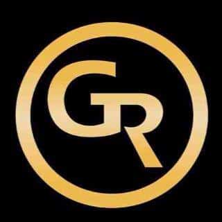 Gold Rank Review Logo